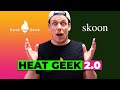 Heat Geek&#39;s about to change the industry, even more...