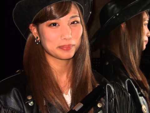 美人ヴォーカルが歌う　天野月子の「劔」