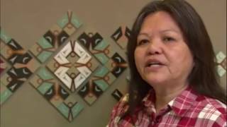 Susan Point--Bringing Salish Art Back to the World