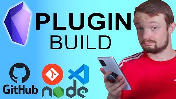 How to start making an Obsidian Plugin | EP1
