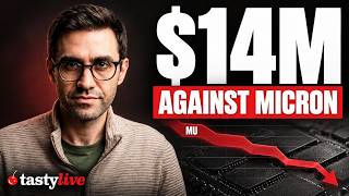 Someone Just Bet $14 Million Against the Last Chip Stock Standing
