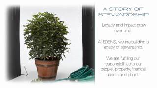 EDENS - A Story of Stewardship