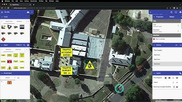 Navigating the RapidPlan Online Interface