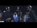 KOTD - Rap Battle - Daylyt vs Head I.C.E.