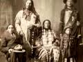 Dakota Indians  (Sioux)