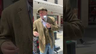 Ain’t that a kick in the head!! Net Worth