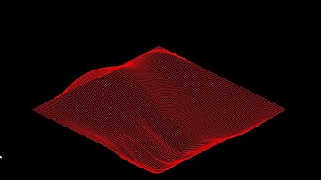 Verlet Physics in Lua 3