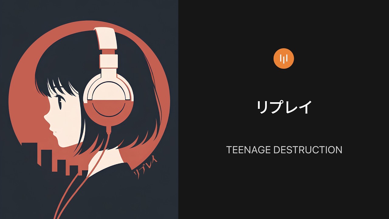 リプレイ｜Replay