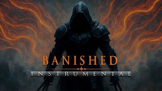 DARK EPIC ORCHESTRAL INSTRUMENTAL - BANISHED HIPHOP RAP BEAT @Jode_Beat  Collab