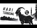 Hari Teragung - Abou Ebda
