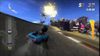 20150413 Modnation Racers part3