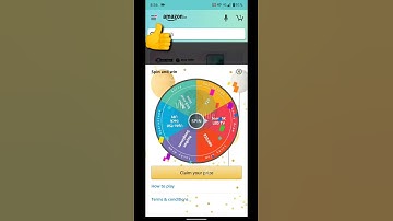 Wheel of Fortune | Amazon Spin and Win Quiz Answers |Today amazon wheel of fortune ans|9 August 2020