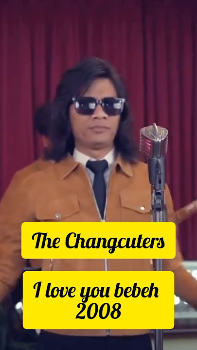 the Changcuters - i love you bibeh ‼️#trending #musik #music