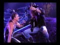 Queensrÿche - Breaking the Silence1988 Music Video