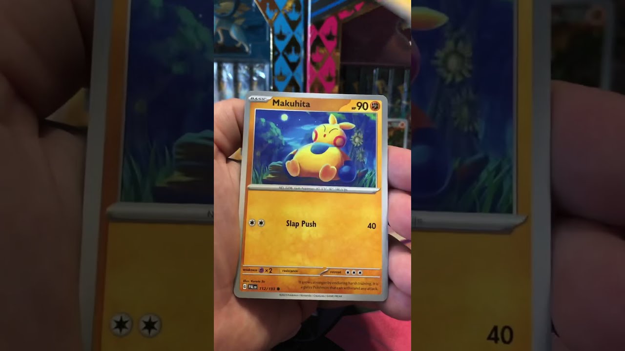 Pokémon Paldea Evolved Elite Trainer Box Opening!! | Pack #3 | 