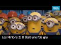 Cinma  lifci les minions 2 il tait une fois gru