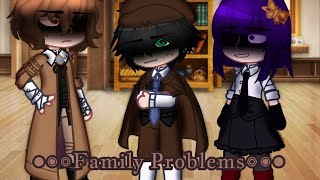 Family Problemsenglish Versionsoukokuoriginalranpoeyosano X Ozaki