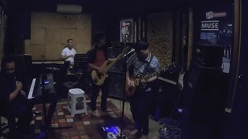 Langit Tak Mendengar - Noah (Rehearsal)