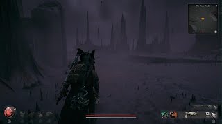 Remnant 2 Engineer Archetype Map Location