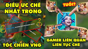 LMHT Tốc Chiến 24h: Điều ức chế nhất của game thủ Việt, Gamer Liên Quân liên tục chê bai Tốc Chiến