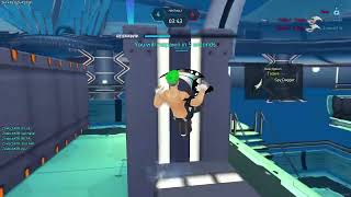 S4-Xero Shakewell, Deus & Angel vs Slappy, Teen & Cythix | Old-School