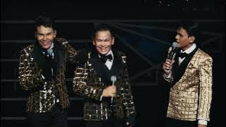 Konsert Gergasi KRU25 - Full HD