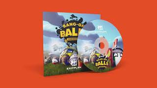 Bang-On Balls: Chronicles - Music Preview screenshot 4