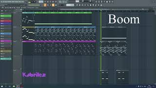 Thundercat - Them Changes 🎶 keyboard cover, synth and piano version, boom.