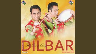 Dilbar - Sarbjit Cheema