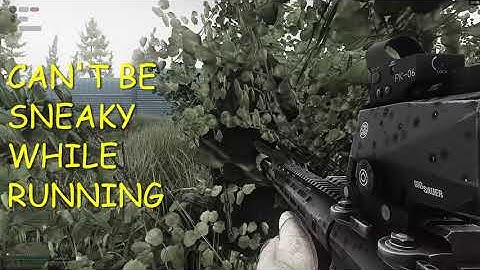 Extract Camping Emercom Interchange  + GL40 KILLS + CLOSE CALLS + RANDOM TARKOV CLIPS