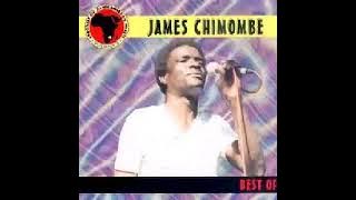 Best Of James Chimombe _Mixtape By_ Dj Flowerboy_KingMixer]