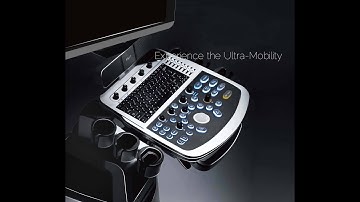 cardiac video for chison ultrasound Qbit9, Qbit 7, Qbit 5