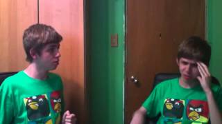 Split Screen Test