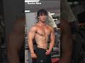 #aesthetic#muscle#motivation#posing#abs#chest#biceps#model#body#hunk#gym#workout#back#bulge