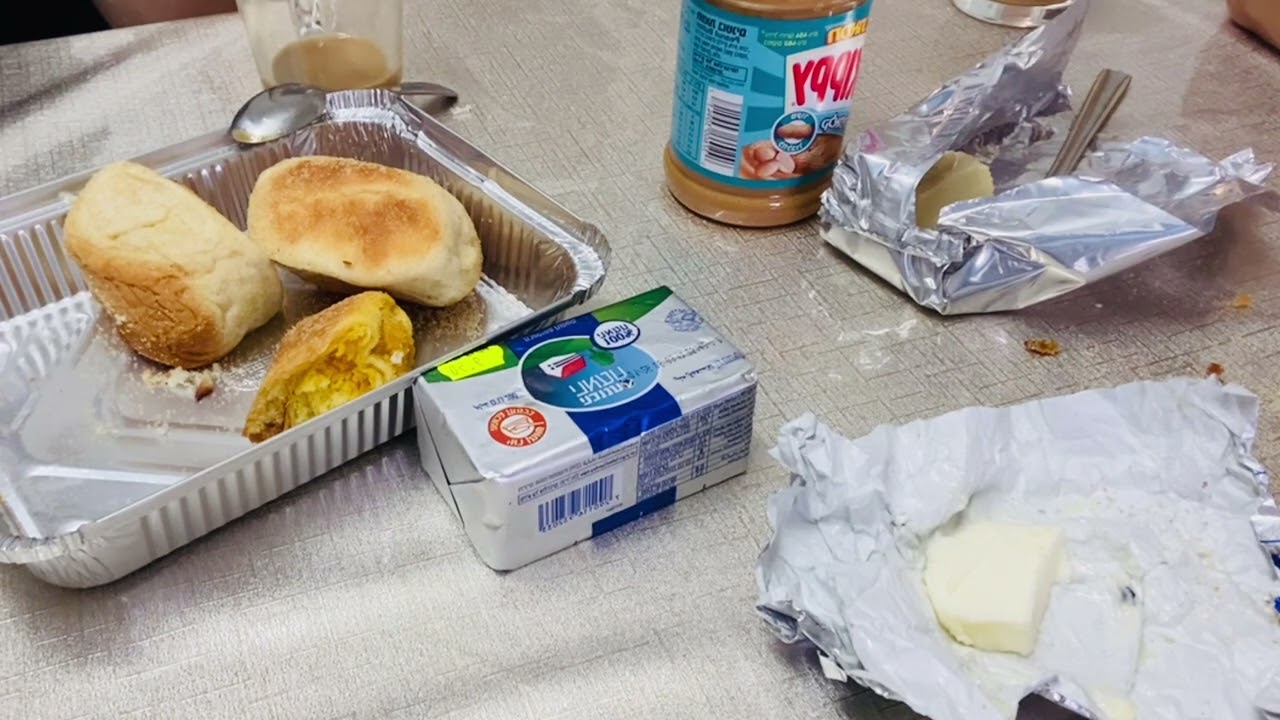 Coffee Time|Satisfying Bread From Hubby’s Friend @iamgee