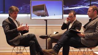 Talks In Roca Lisboa Gallery 2014 | Roca Lisboa Gallery