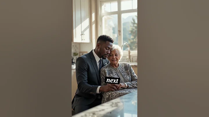 Billionaire Comes Home and Finds His Mom Crying—What He Discovered Left Him Stunned