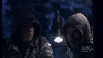 Watchdog // Chien de garde // LOL ComediHa!