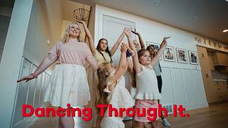 DKMS Presents: Dancing Through It.