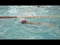 Обучение плаванию