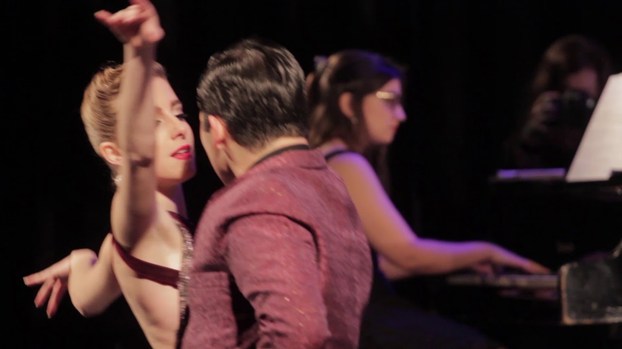 A la Guardia Nueva - Orquesta Típica Rayuela