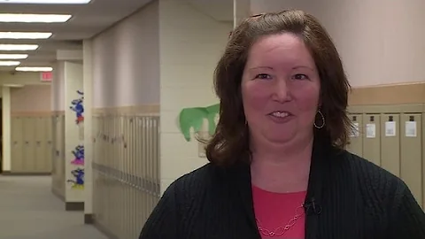 Education Counts Michiana - Carrie Meeks