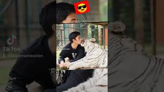 udah sehati wis angel angell😍😁 #alshadahmad #selen #shorts