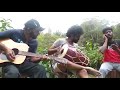 Randunu hee dara dholki cover sunflower suranga