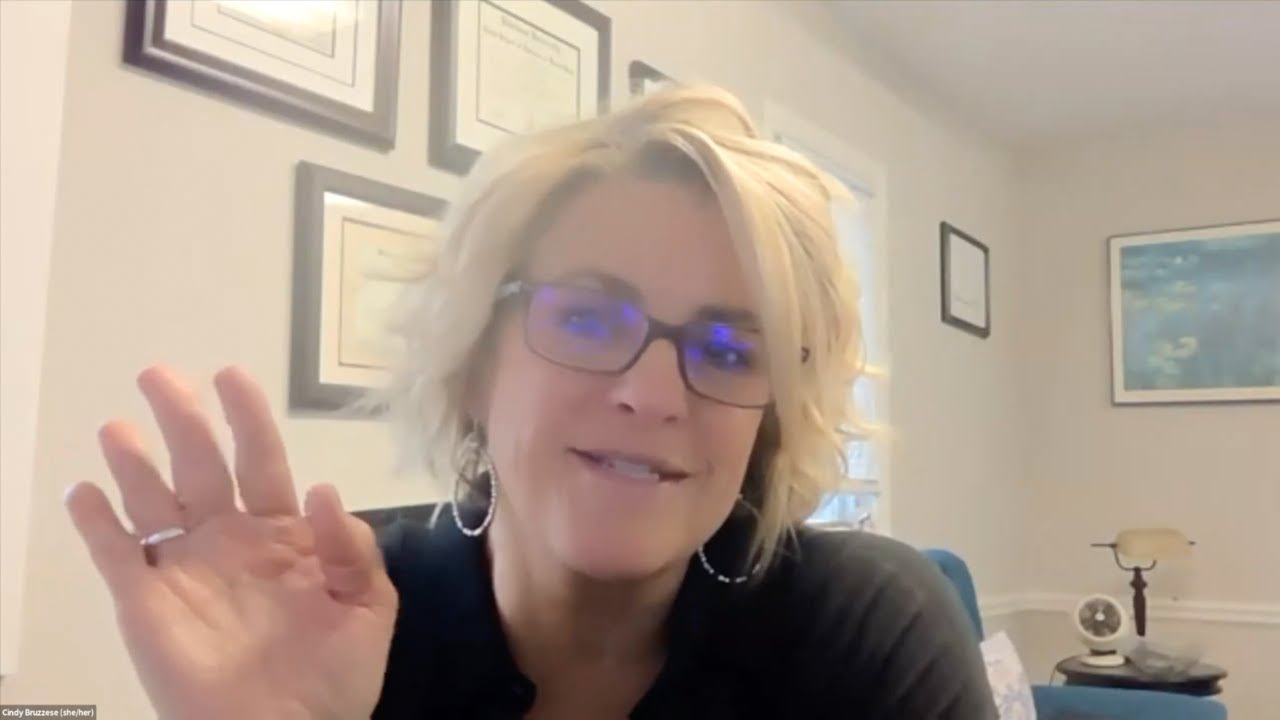 EXIT MATTERS: Having Family Conversations