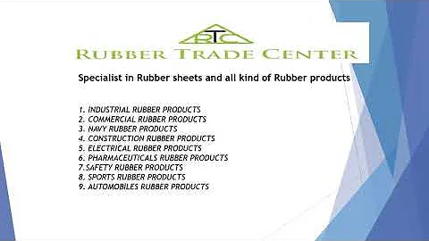 Pressure Rubber TUBING