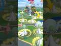 When I Got Shiny Mighty Pokémon in Wild! #shorts #mighty #catch #shiny #pokemon #ultragoo #game