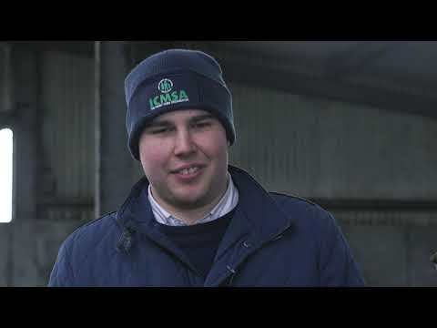 Farming Documentary by students in Westport CFE.