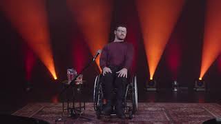 NDIS Consumables: Continence with Oliver
