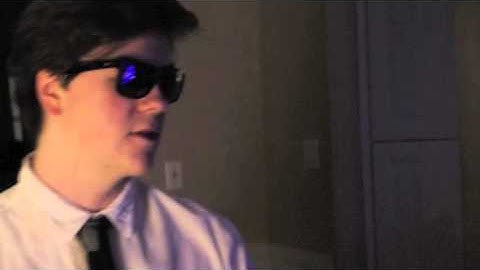 Reservoir Security - Victor Cannell